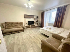 ApartPoltava Велика однокімнатна квартира в Новому будинку, ЦЕНТР МІСТА, Банківський ЧЕК